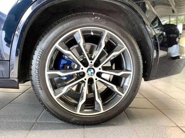 BMW X3 M40i xDrive 265 kW image number 4