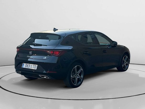 Seat Leon 150 kW image number 3