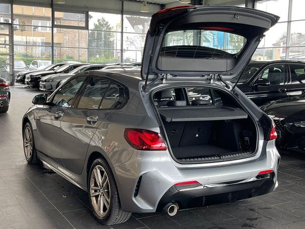 BMW 118i M Sport 100 kW image number 6