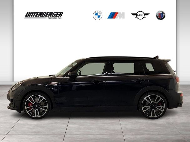 Mini John Cooper Works Clubman ALL4 225 kW image number 5