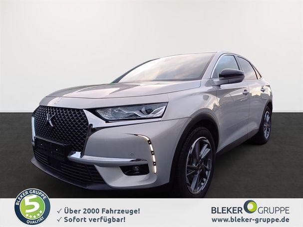 DS Automobiles 7 Crossback E-Tense 225 165 kW image number 1