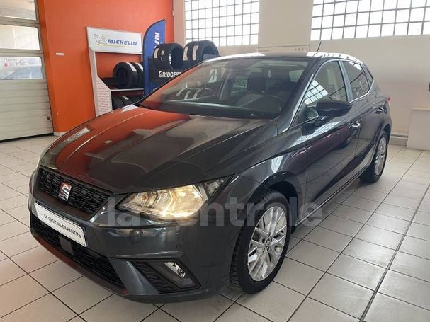 Seat Ibiza 1.0 TSI 70 kW image number 1