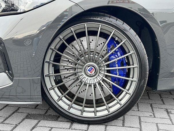 ALPINA B3 364 kW image number 6