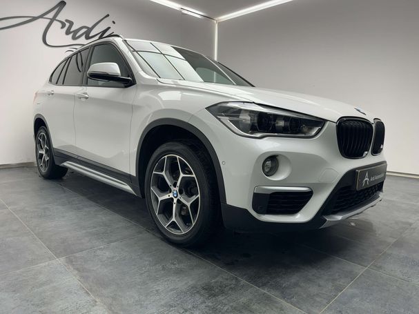 BMW X1 sDrive 85 kW image number 2