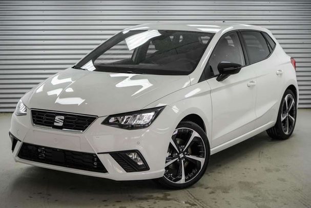 Seat Ibiza 1.0 TSI DSG FR 85 kW image number 1