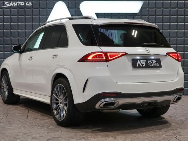 Mercedes-Benz GLE 350 d 200 kW image number 6