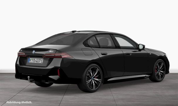 BMW i5 M60 xDrive 442 kW image number 2