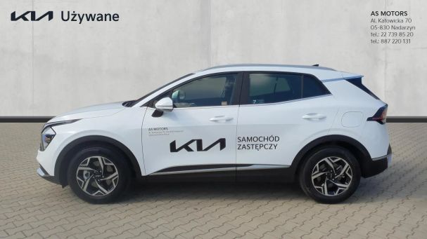 Kia Sportage 1.6 GDI 2WD 110 kW image number 5