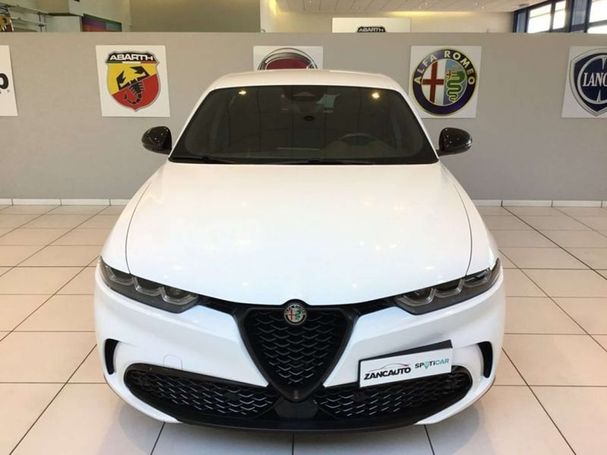 Alfa Romeo Tonale 1.5 Veloce TCT 118 kW image number 3