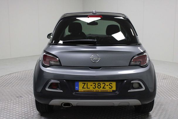 Opel Adam 1.0 Rocks 66 kW image number 3