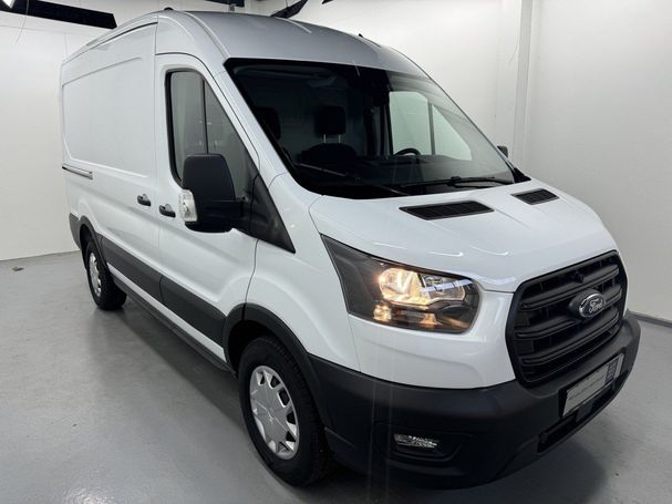 Ford Transit 350 Trend 96 kW image number 3