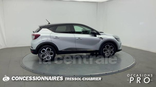 Renault Captur 1.0 TCe 74 kW image number 18