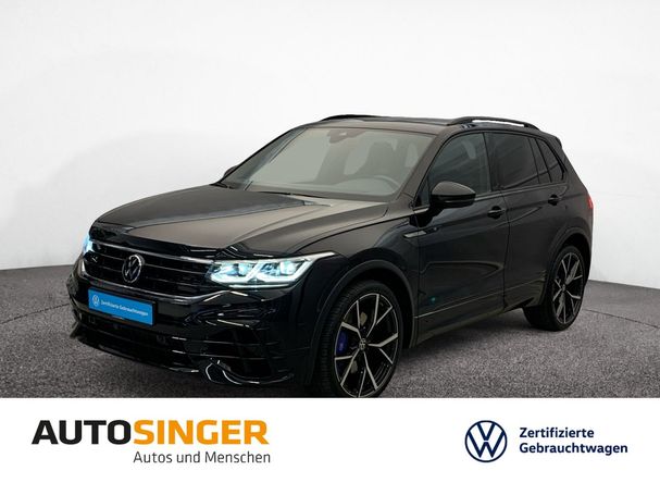 Volkswagen Tiguan R 4Motion DSG 235 kW image number 1