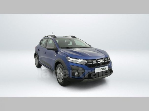 Dacia Sandero Stepway TCe 90 67 kW image number 2