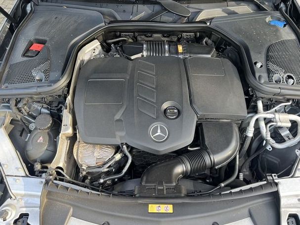 Mercedes-Benz E 220 d 143 kW image number 22