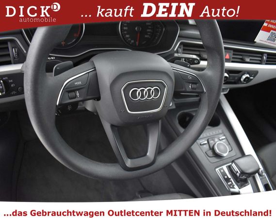 Audi A4 30 TDI 90 kW image number 15