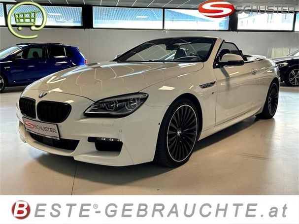 BMW 640i xDrive 235 kW image number 1