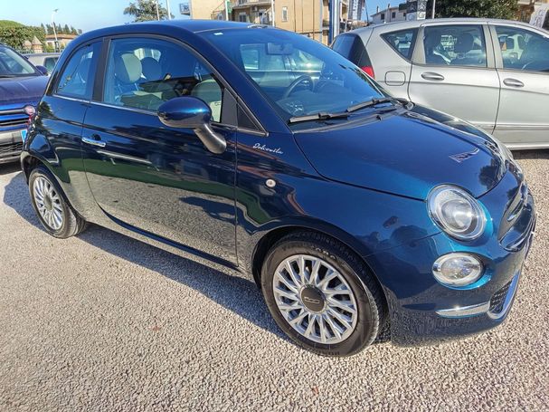 Fiat 500 1.2 51 kW image number 2