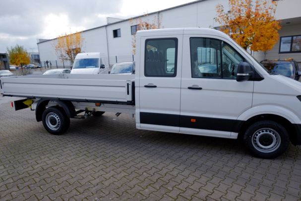 Volkswagen Crafter 35 103 kW image number 6