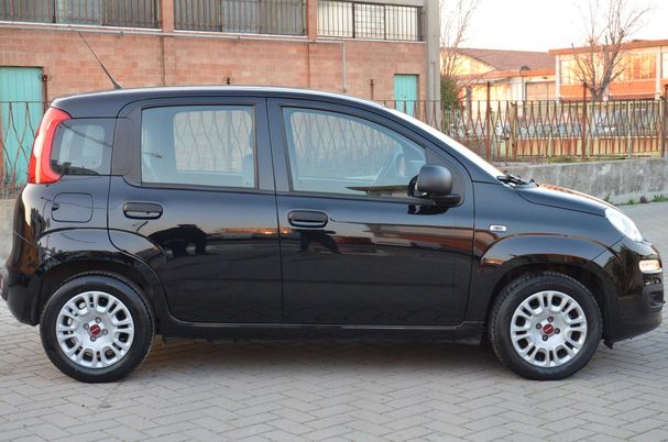 Fiat Panda 1.0 Hybrid 51 kW image number 17