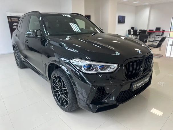 BMW X5 M xDrive 460 kW image number 3