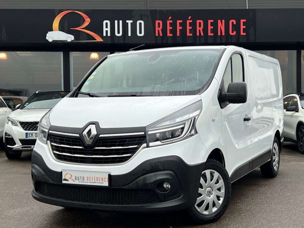 Renault Trafic Grand Energy dCi 145 109 kW image number 1