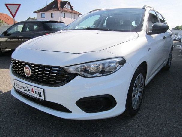 Fiat Tipo T 88 kW image number 1