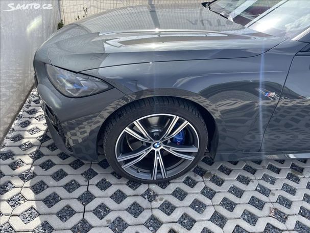 BMW 440i Cabrio xDrive 275 kW image number 9