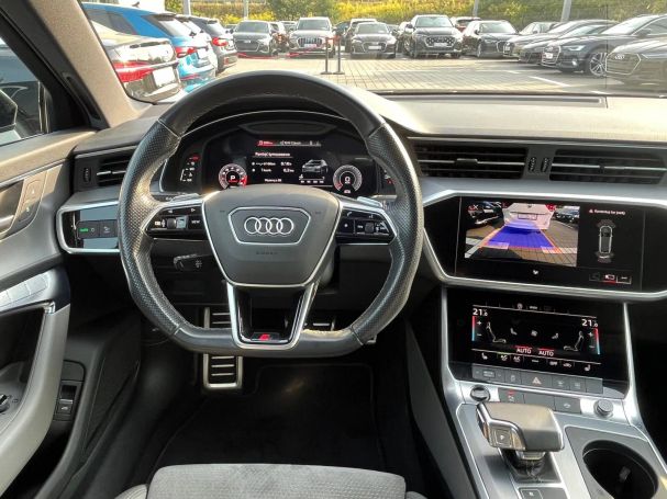 Audi A6 195 kW image number 10