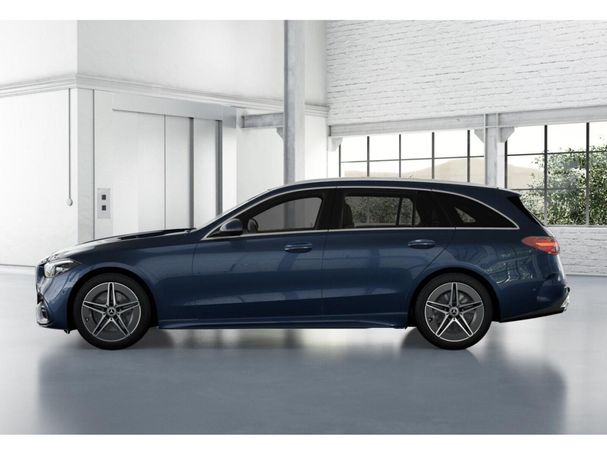 Mercedes-Benz C 220 d T 145 kW image number 5