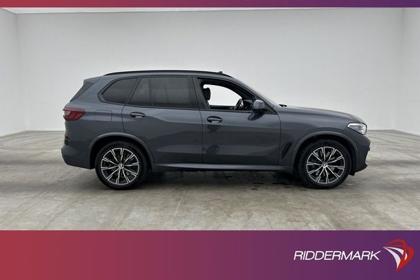 BMW X5 45e xDrive 291 kW image number 4