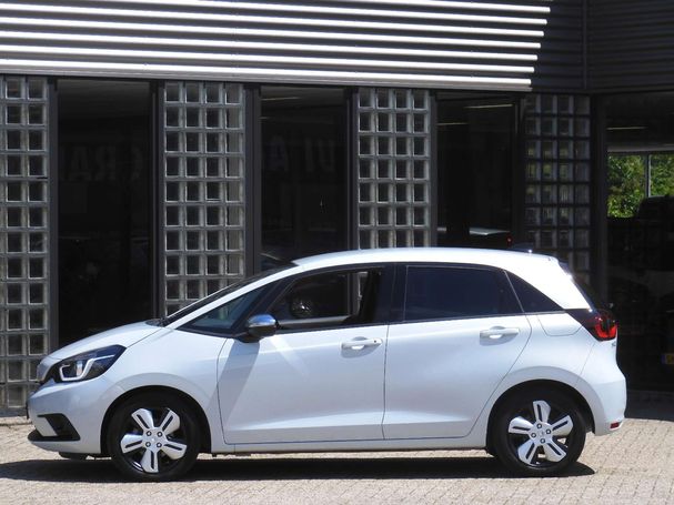 Honda Jazz 1.5 e:HEV Executive 80 kW image number 3