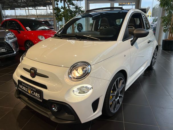 Abarth 695C 132 kW image number 1