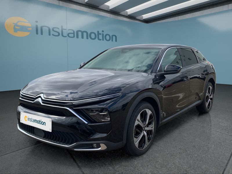 Citroen C5 X 1.2