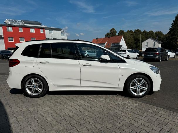 BMW 220d Gran Tourer xDrive M Sport 140 kW image number 7