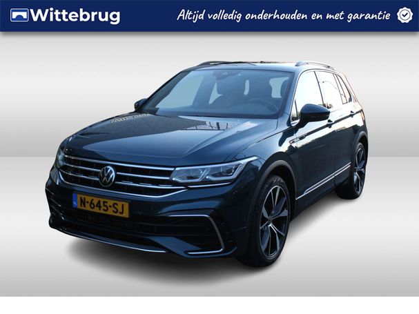 Volkswagen Tiguan 1.5 TSI DSG 110 kW image number 1