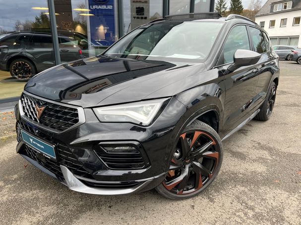 Cupra Ateca 2.0 TSI 4Drive 221 kW image number 13