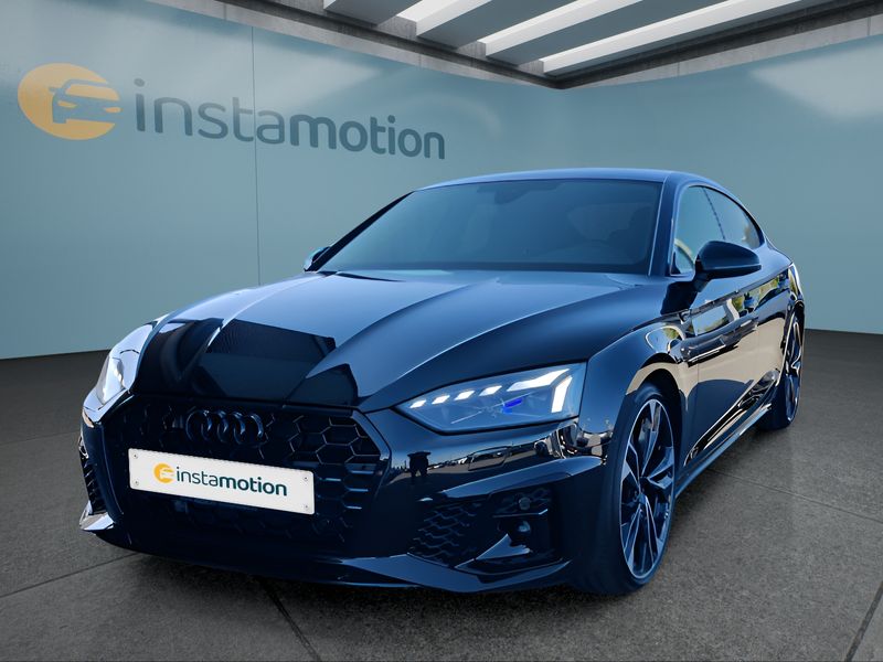 Audi A5 Sportback 40 TDI