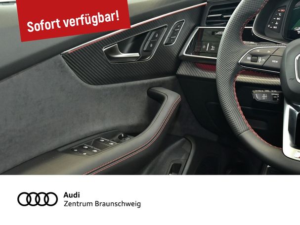 Audi SQ8 373 kW image number 17