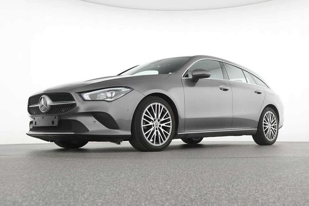 Mercedes-Benz CLA 180 Shooting Brake 100 kW image number 10