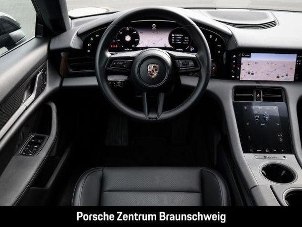 Porsche Taycan 350 kW image number 23