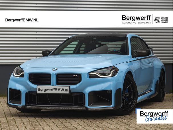 BMW M2 Coupé 338 kW image number 1