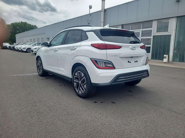 Hyundai Kona Elektro Trend 100 kW image number 3