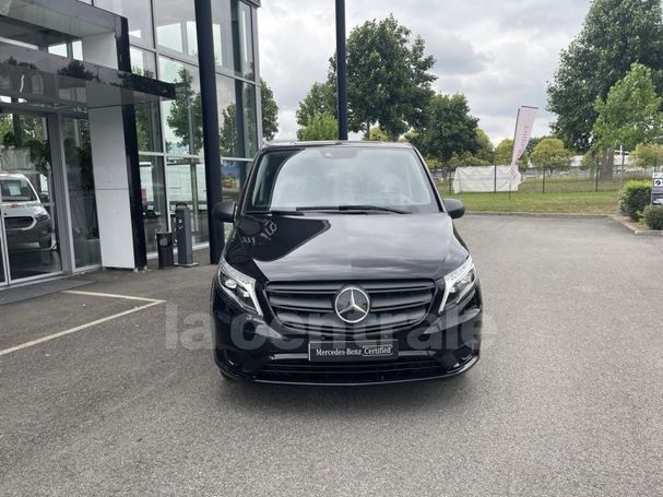 Mercedes-Benz Vito 114 CDi compact PRO 100 kW image number 1