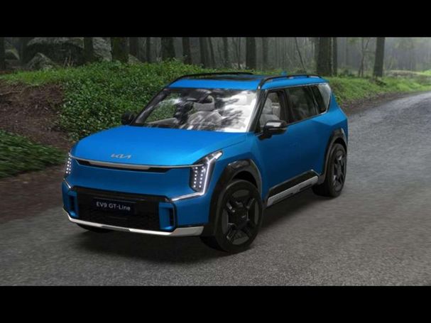 Kia EV9 AWD 282 kW image number 1