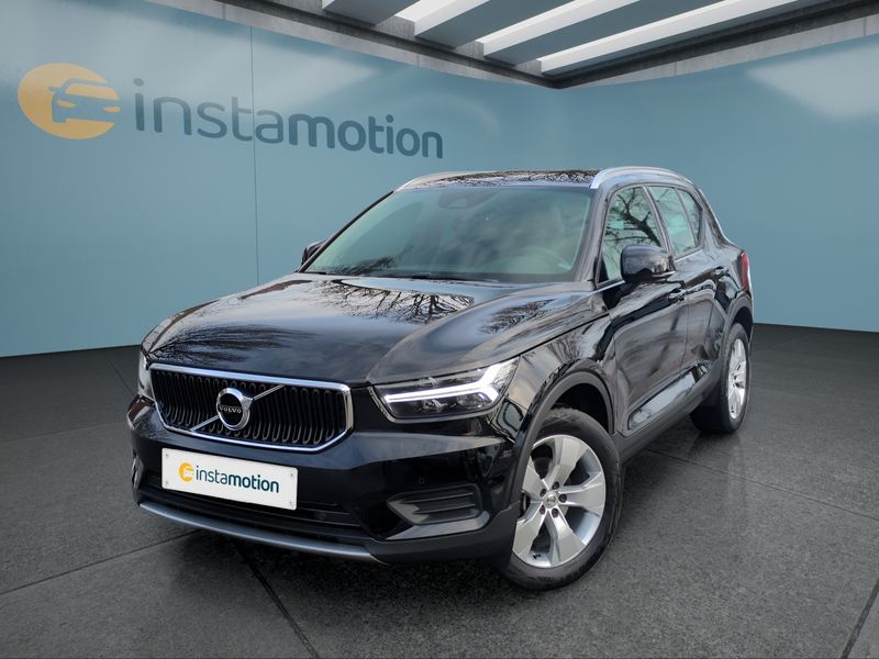 Volvo XC40 T3 2WD