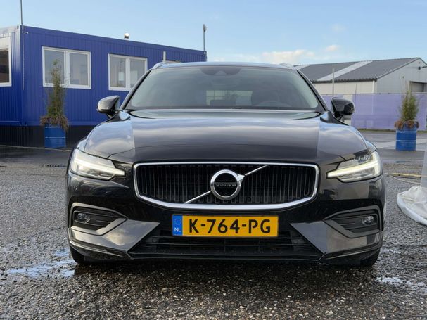 Volvo V60 287 kW image number 14