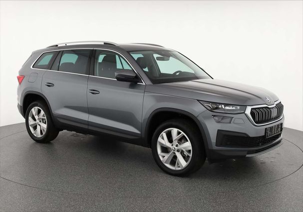 Skoda Kodiaq 1.5 TSI DSG 110 kW image number 3