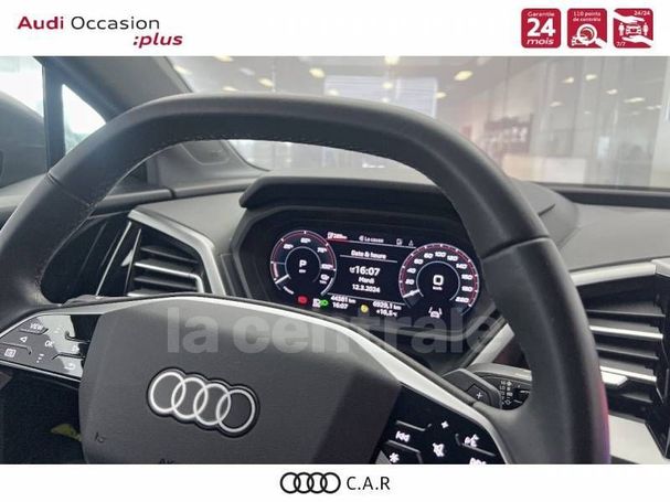 Audi Q4 40 125 kW image number 17