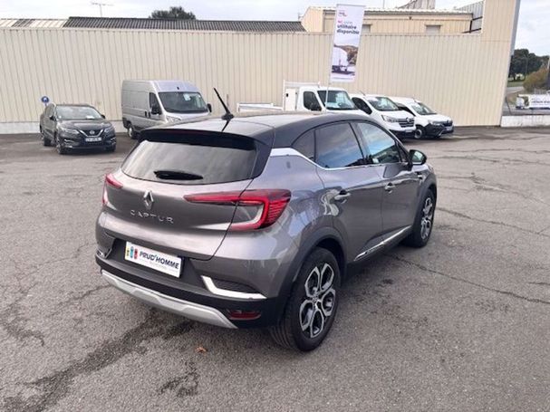 Renault Captur TCe 140 Intens 104 kW image number 2